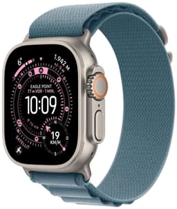 Apple Watch Ultra