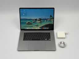 Apple MacBook Pro Intel Core i9 (64 GB, 1 TB SSD, Intel Core i9)