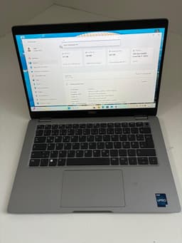 Dell Latitude 5340 (16 GB, 512 GB SSD, i7 1365u)
