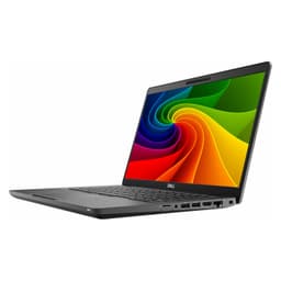 Dell Latitude 5400 14" (16 GB, 256 GB SSD, i7-8665u)