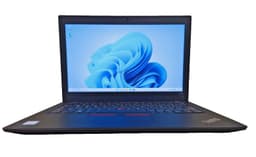 Lenovo ThinkPad X280 12" (256 GB SSD, i7-8550U)