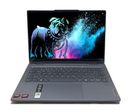 Lenovo IdeaPad 5 14" (16 GB, 512 GB SSD, Ryzen 5 8645HS)