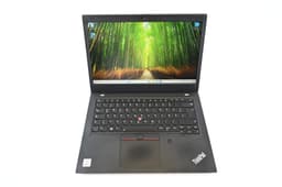 Lenovo ThinkPad L14 14" (16 GB, 256 GB SSD, i5-10210U)