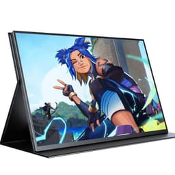 UPERFECT Portable Monitor 2K 144hz