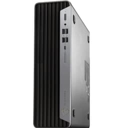 HP EliteDesk 800 G6 (32 GB, 1 TB SSD, Intel Core i5-10500)