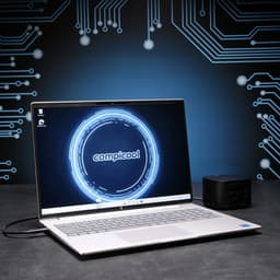 HP ProBook 4 (16 GB, 512 GB SSD, Intel Core i5-1334U)