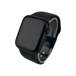 Apple Watch SE3 GPS Aluminium Mitternacht 44 mm Sportarmband Mitternacht S/M