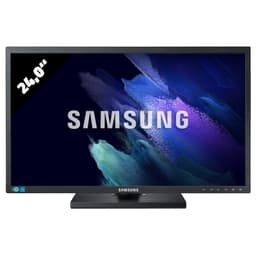 Samsung Color Display Unit S24C450MW 24"