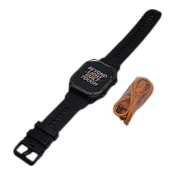 KOSPET Pulse 2 Outdoor Smartwatch Herren Damen