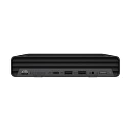 HP EliteDesk 800 G6 (16 GB, Intel Core i5 10500T)