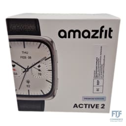 Amazfit Active 2