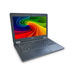 Dell Latitude E7250 (8 GB, 256 GB SSD, Intel Core i7-5600u)