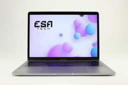 Apple MacBook Pro Intel Core i7 13" (256 GB SSD, Intel Core i7)
