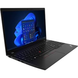 Lenovo ThinkPad L15 15" (16 GB, 512 GB SSD, Ryzen 5)