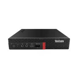 Lenovo ThinkCentre M720q (8 GB, 256 GB SSD, i3-8100T)