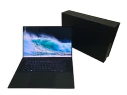 Dell XPS 17 17" (i9-10885H)