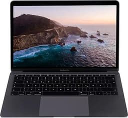 Apple MacBook Air Intel Core i5 13" (8 GB, 256 GB SSD, Intel Core i5)