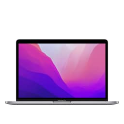 Apple MacBook Pro 13" (16 GB, 512 GB SSD, Apple M1)