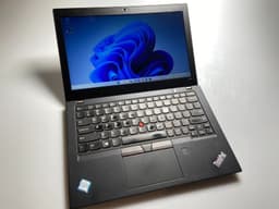 Lenovo ThinkPad X280 (8 GB, 256 GB SSD, Intel Core i5 7300U)