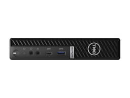 Dell OptiPlex 5080 (8 GB, 256 GB SSD, i5-10500T)