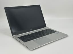 HP EliteBook 850 15" (8 GB, 256 GB SSD, i5-8350U)