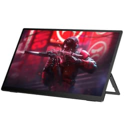 UPERFECT 18,5" Tragbarer Touchscreen-Monitor 120Hz 18.5"