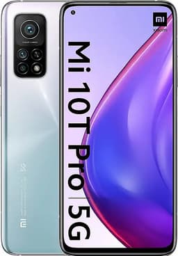 Xiaomi Mi 10T Pro (256 GB)