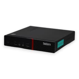 Lenovo ThinkCentre M715q (8 GB, 256 GB SSD, Ryzen 3 2200GE)