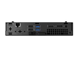 Dell OptiPlex 3000 (8 GB, 256 GB SSD, i3-12100T)