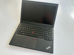 Lenovo ThinkPad X260 (8 GB, 256 GB SSD, Intel Core i5 6200U)