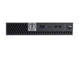 Dell OptiPlex 7060 (16 GB, 256 GB SSD, i7-8700)