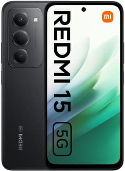 Xiaomi Redmi 15 (128 GB)