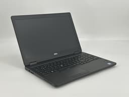 Dell Latitude 5580 15" (8 GB, 256 GB SSD, i5-7440HQ)