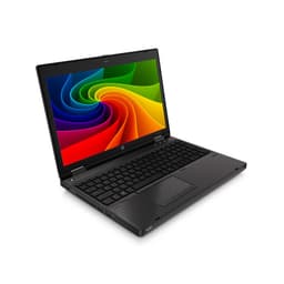 HP ProBook 6570b (8 GB, 128 GB SSD, i5-3230m)