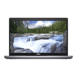Dell Latitude 5411 (8 GB, 256 GB SSD, i7-10850H)