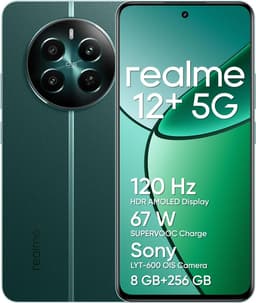 Realme 12 (256 GB)