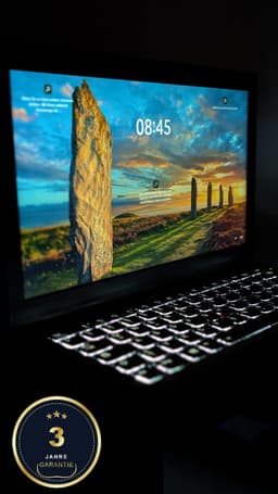 Lenovo Thinkpad X270 12" (16 GB, i7-7500)