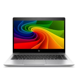 HP EliteBook 735 (8 GB, 256 GB SSD, Ryzen 5)