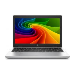 HP ProBook 650 (8 GB, 256 GB SSD, i5-8250u)