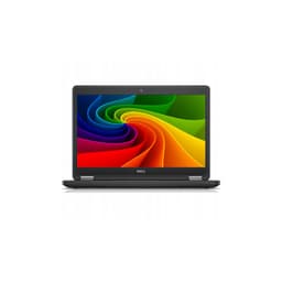 Dell Latitude E5450 (8 GB, 128 GB SSD, i3-5010u)