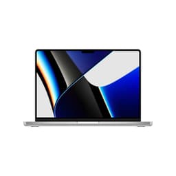 Apple MacBook Pro 14" (32 GB, 1 TB SSD, Apple M1 Pro)