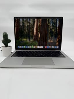 Apple MacBook Pro 14" (16 GB, 512 GB SSD, Apple M2 Pro)