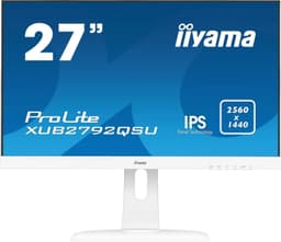 Iiyama ProLite XUB2792QSU-W1 27"