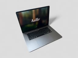 Apple MacBook Pro Intel Core i7 16" (16 GB, 512 GB SSD, Intel Core i7)