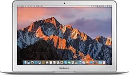Apple MacBook Air Intel Core i5 13" (8 GB, 256 GB SSD, Intel Core i5)