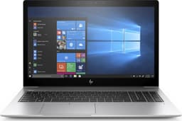 HP EliteBook 850 15" (16 GB, 256 GB SSD, Intel Core i5)