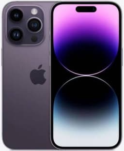 Apple iPhone 14 Pro (128 GB)