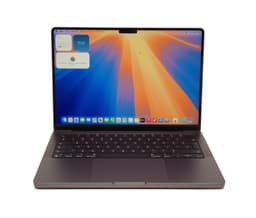 Apple MacBook Pro (48 GB, 1 TB SSD, Apple M4 Pro)