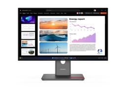 Lenovo ThinkVision P24Q-40 24"