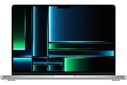 Apple MacBook Pro 14" (16 GB, 512 GB SSD, Apple M2 Pro)